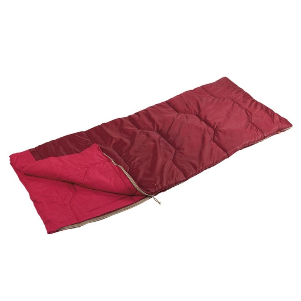 Sleeping Bag